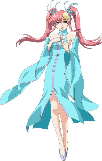 ラクス・クライン