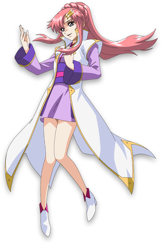 ラクス・クライン
