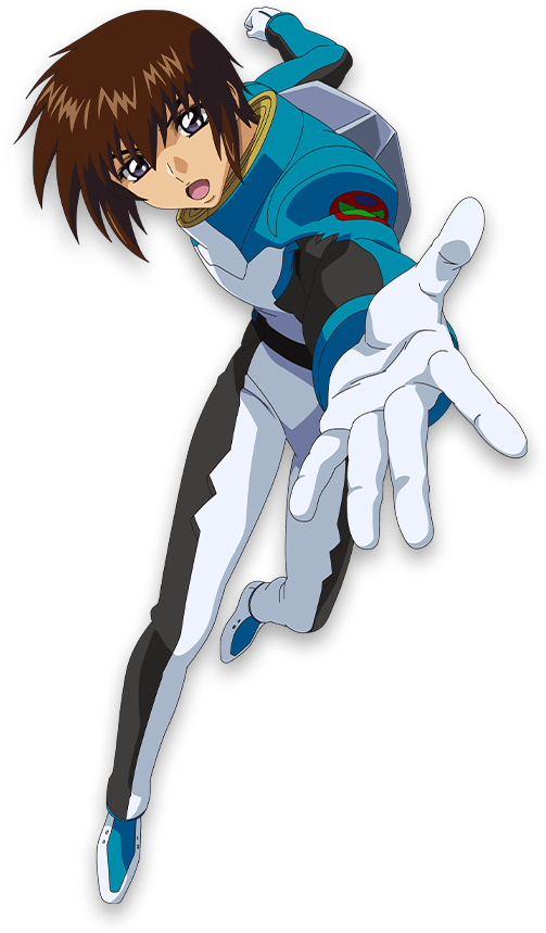 キラ・ヤマト